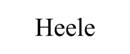 HEELE