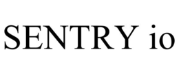 SENTRY IO