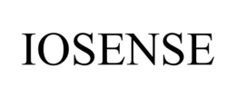IOSENSE