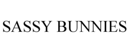 SASSY BUNNIES