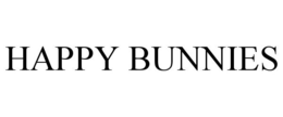 HAPPY BUNNIES