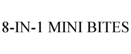 8-IN-1 MINI BITES
