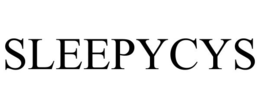 SLEEPYCYS
