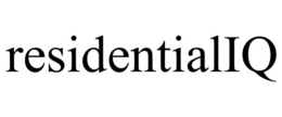 RESIDENTIALIQ