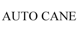 AUTO CANE