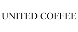 UNITED COFFEE