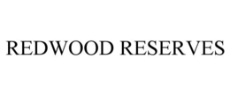 REDWOOD RESERVES
