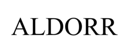 ALDORR
