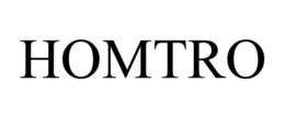 HOMTRO