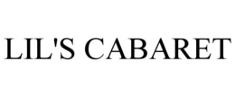 LIL'S CABARET