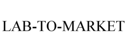 LAB-TO-MARKET