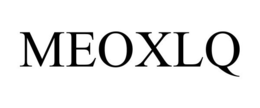 MEOXLQ
