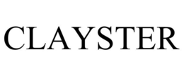 CLAYSTER