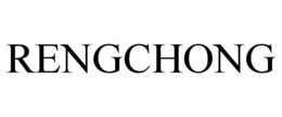 RENGCHONG