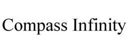 COMPASS INFINITY