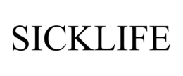 SICKLIFE
