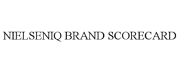 NIELSENIQ BRAND SCORECARDS
