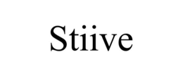 STIIVE