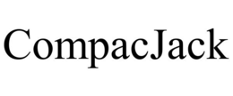 COMPACJACK
