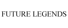 FUTURE LEGENDS