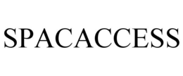 SPACACCESS
