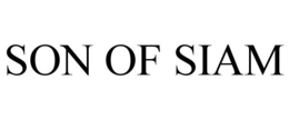 SON OF SIAM