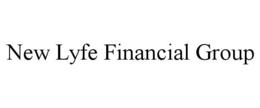 NEW LYFE FINANCIAL GROUP