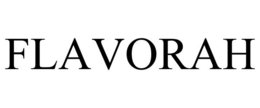 FLAVORAH
