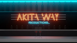 AKITA WAY PRODUCTIONS LLC