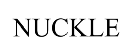 NUCKLE