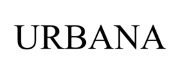 URBANA