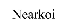 NEARKOI