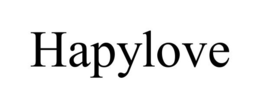 HAPYLOVE