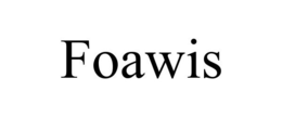 FOAWIS