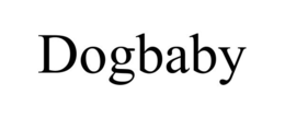 DOGBABY