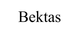 BEKTAS