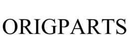 ORIGPARTS