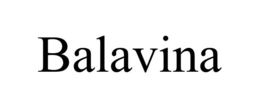 BALAVINA
