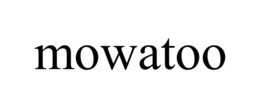 MOWATOO