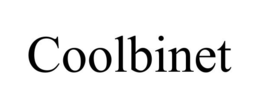 COOLBINET