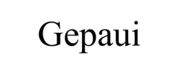 GEPAUI