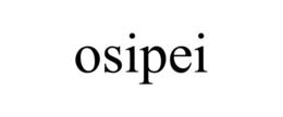 OSIPEI