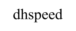 DHSPEED