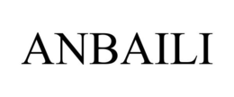 ANBAILI