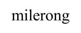 MILERONG