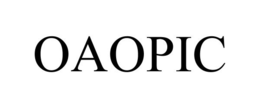 OAOPIC
