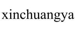 XINCHUANGYA