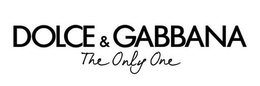 DOLCE & GABBANA THE ONLY ONE