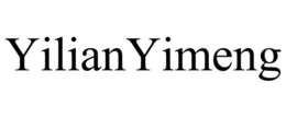 YILIANYIMENG