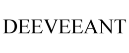 DEEVEEANT
